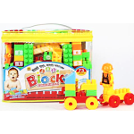 73 piece Blocks 